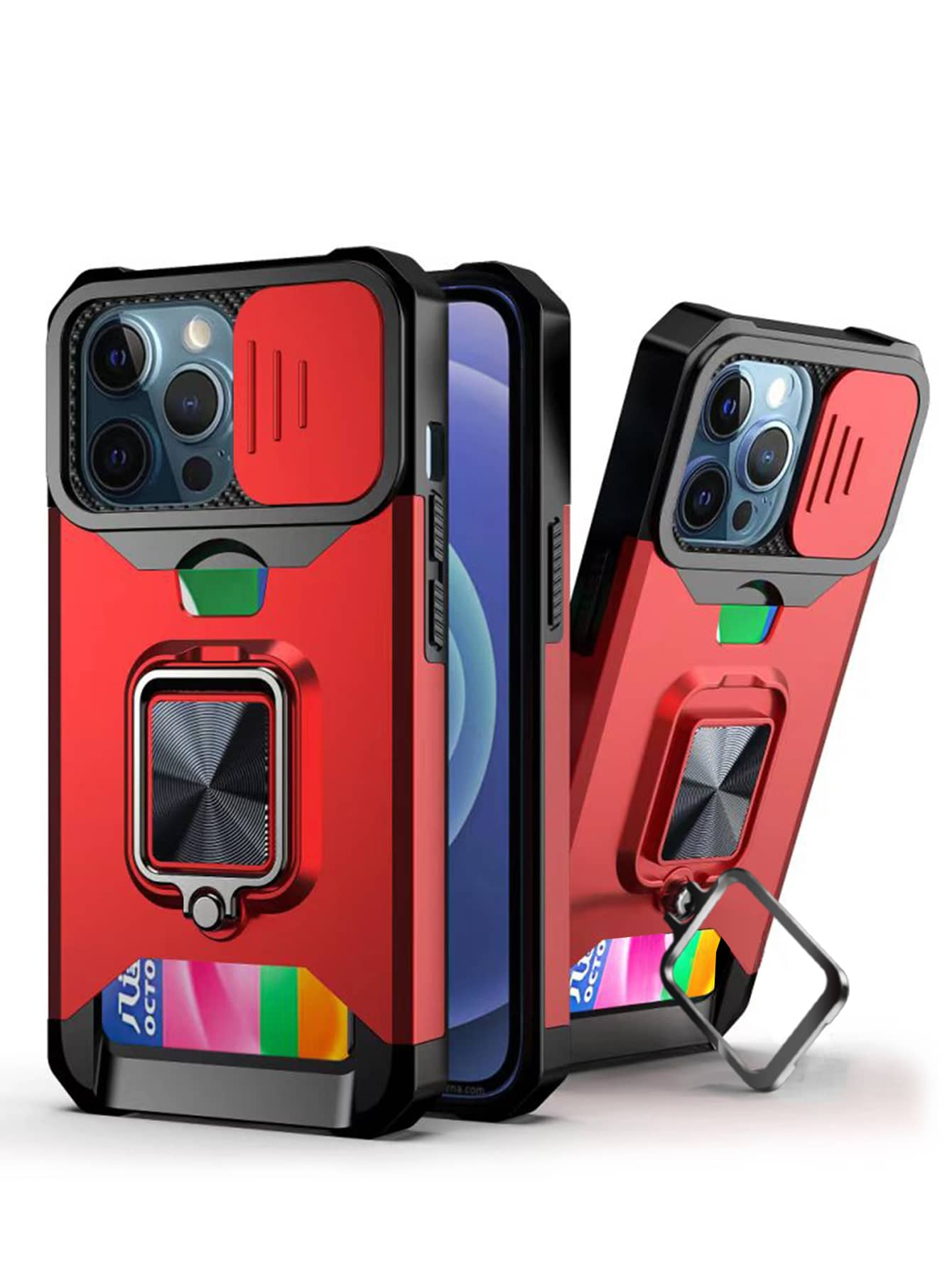 Multifunction Phone Case