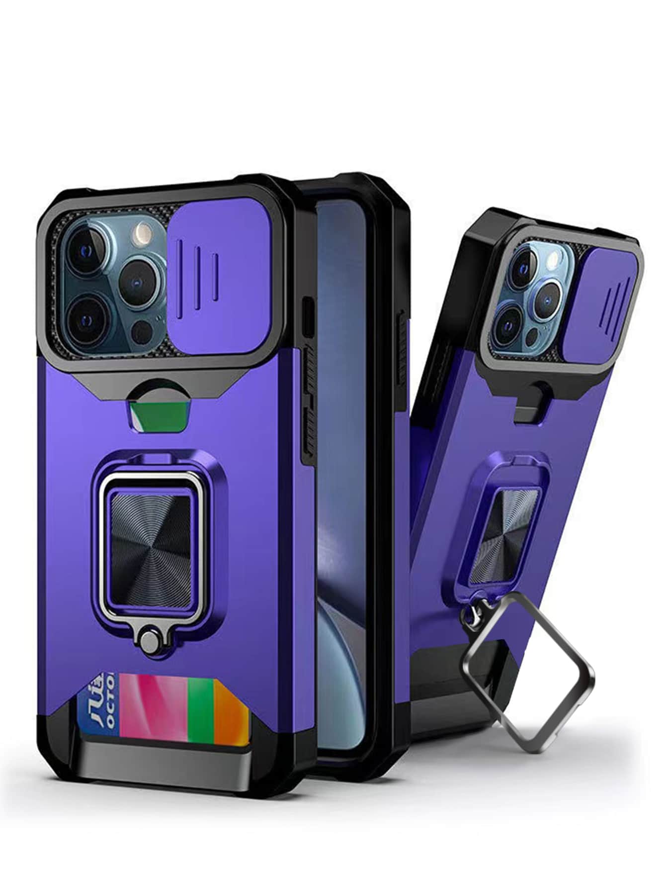 Multifunction Phone Case