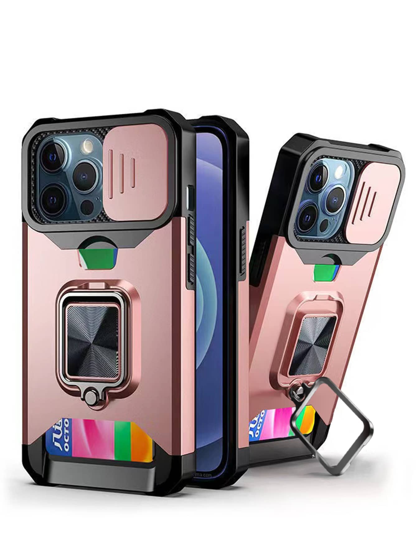 Multifunction Phone Case