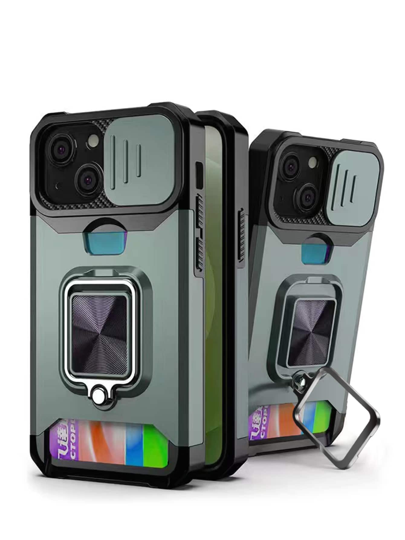 Multifunction Phone Case