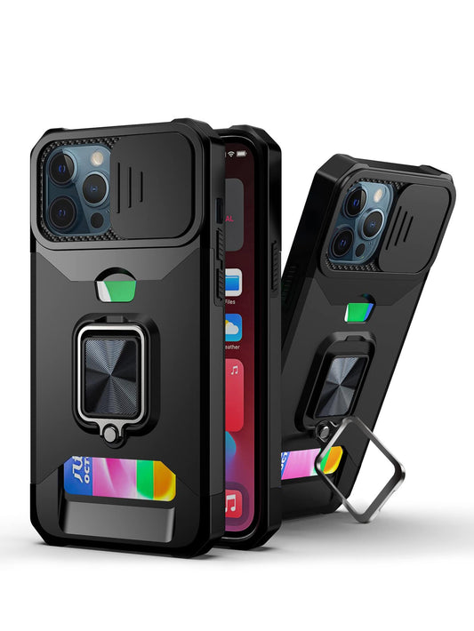 Multifunction Phone Case