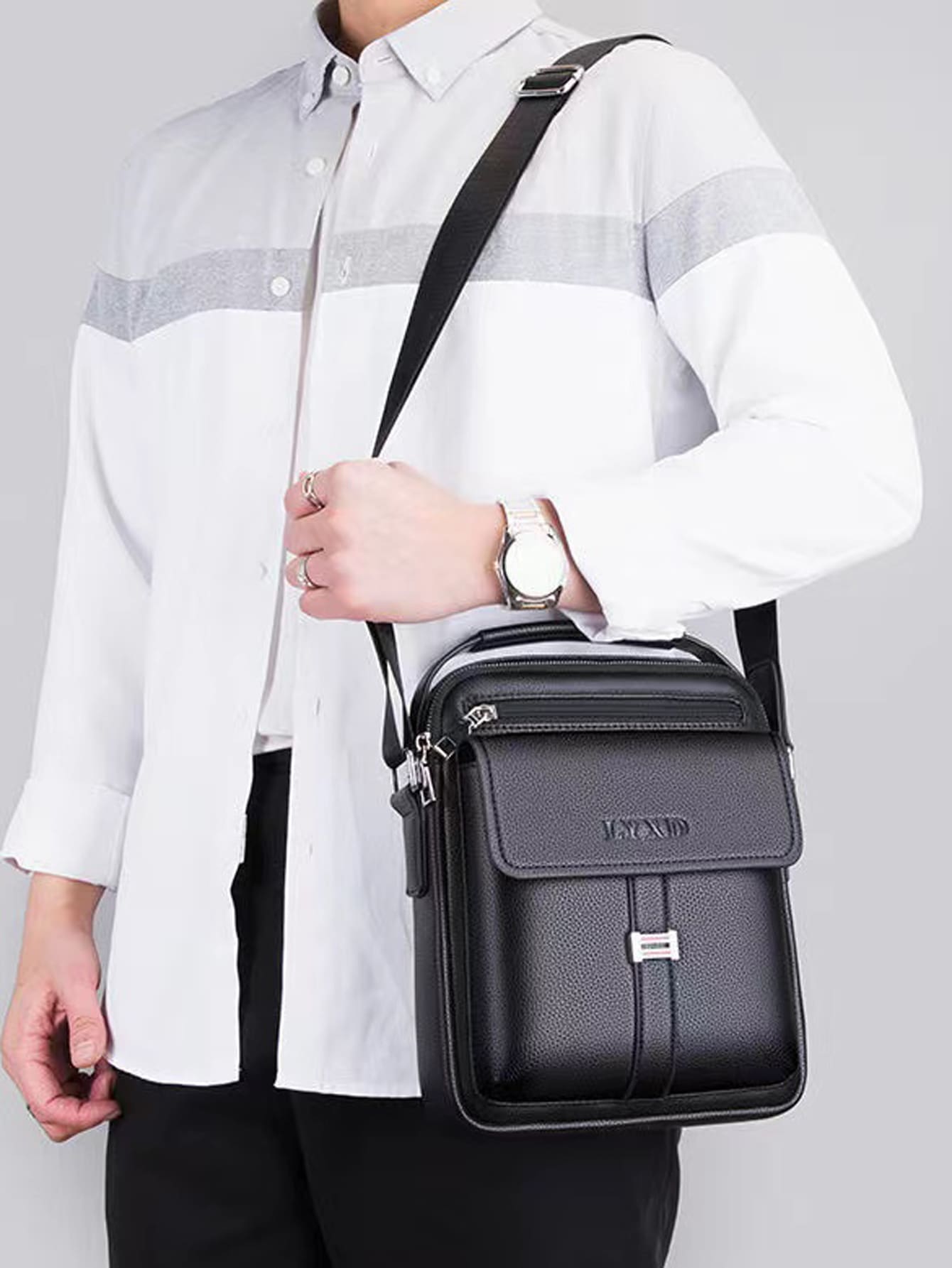 Shoulder Bag Crossbody Leather Bag