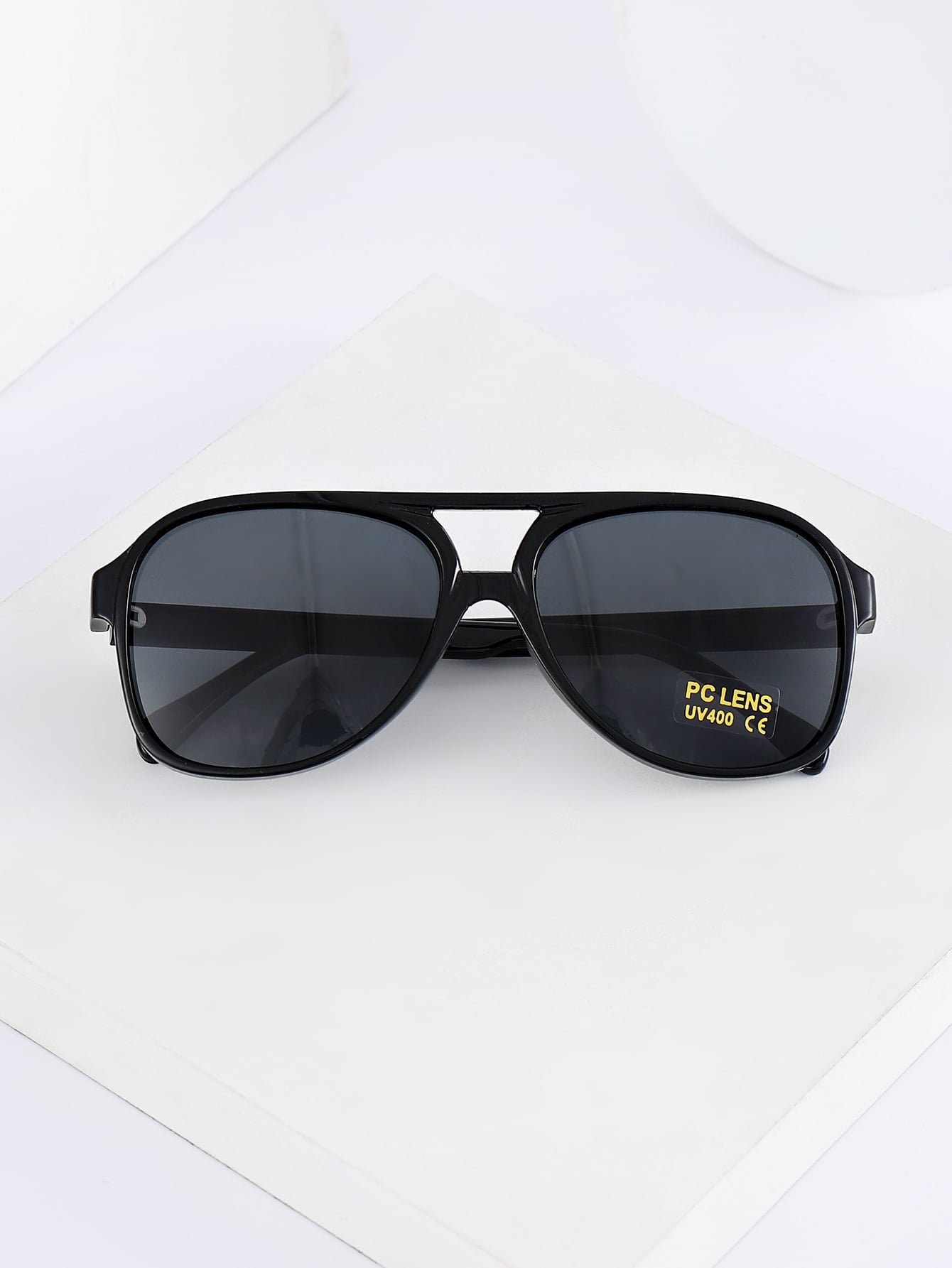 80s/90s Classic Vintage Pilot Sunglasses