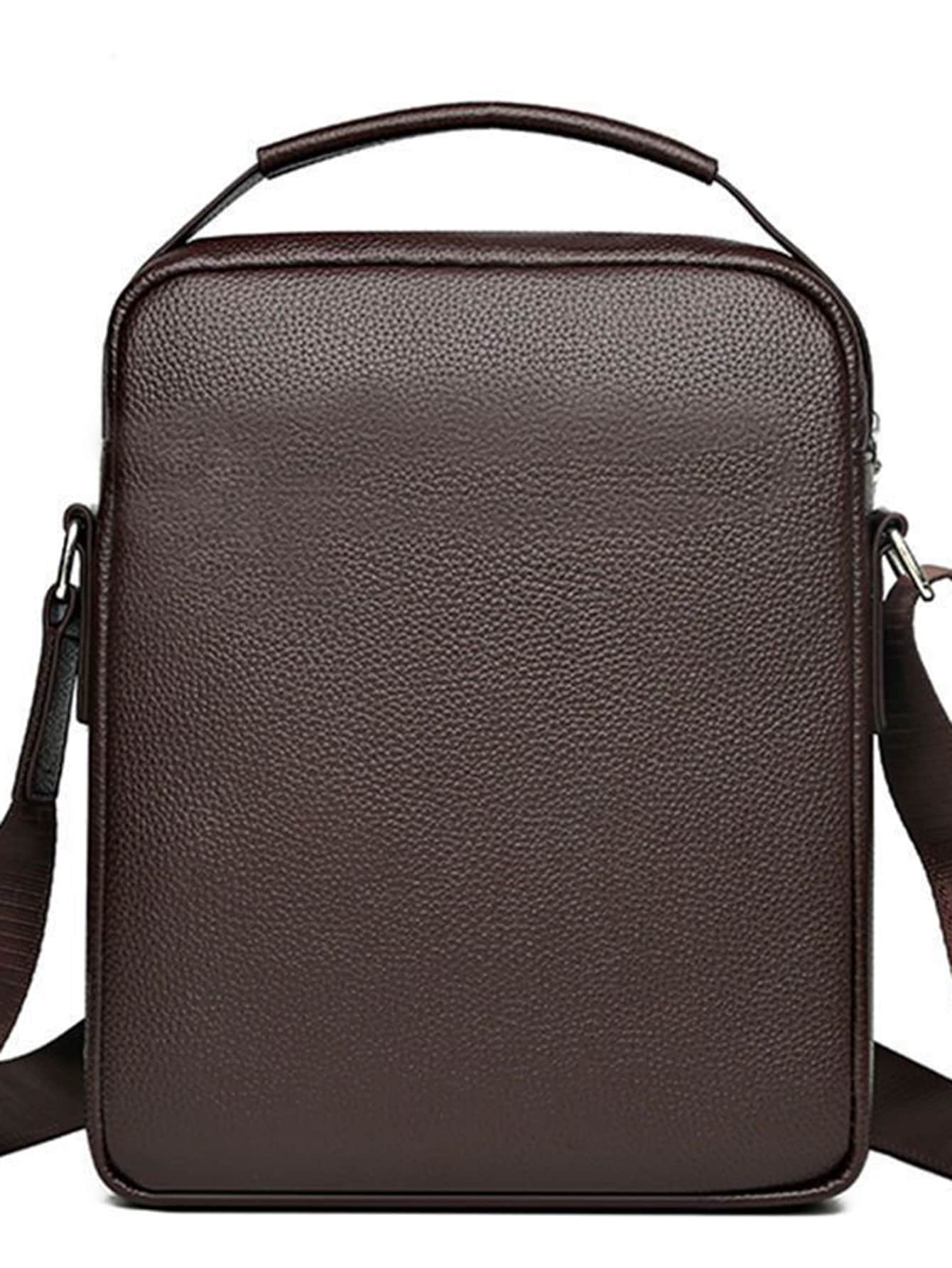 Shoulder Bag Crossbody Leather Bag