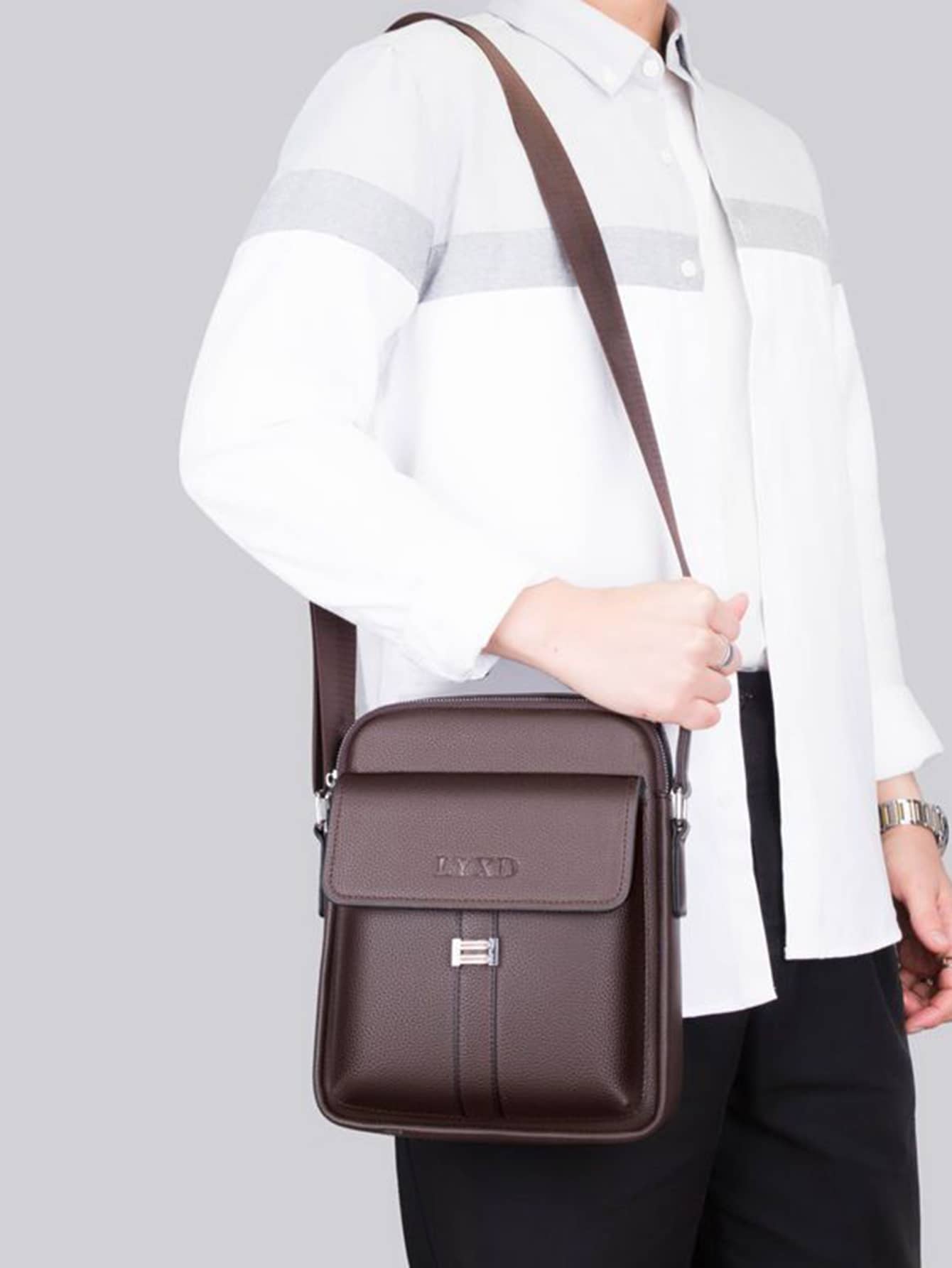 Shoulder Bag Crossbody Leather Bag