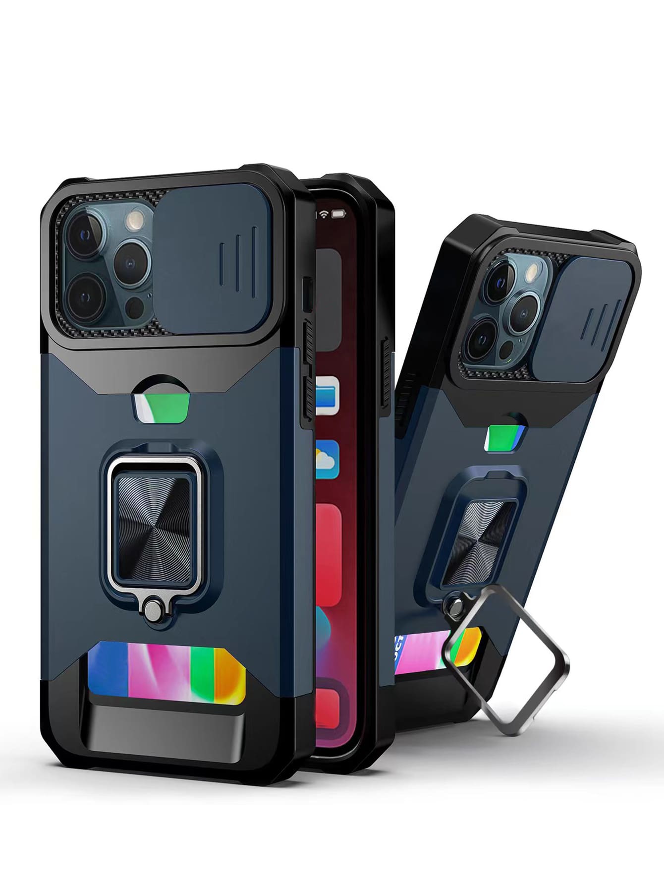 Multifunction Phone Case