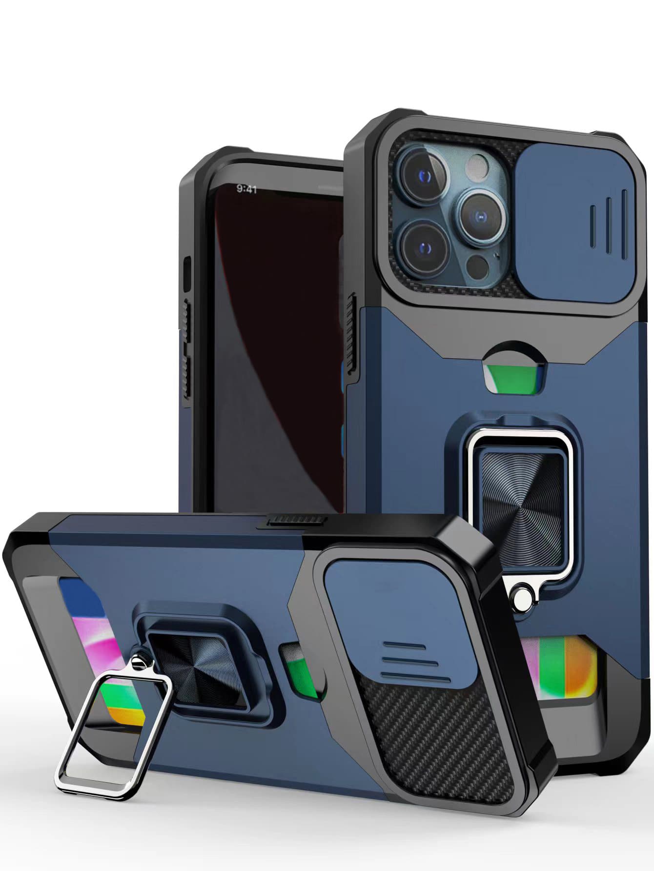 Multifunction Phone Case