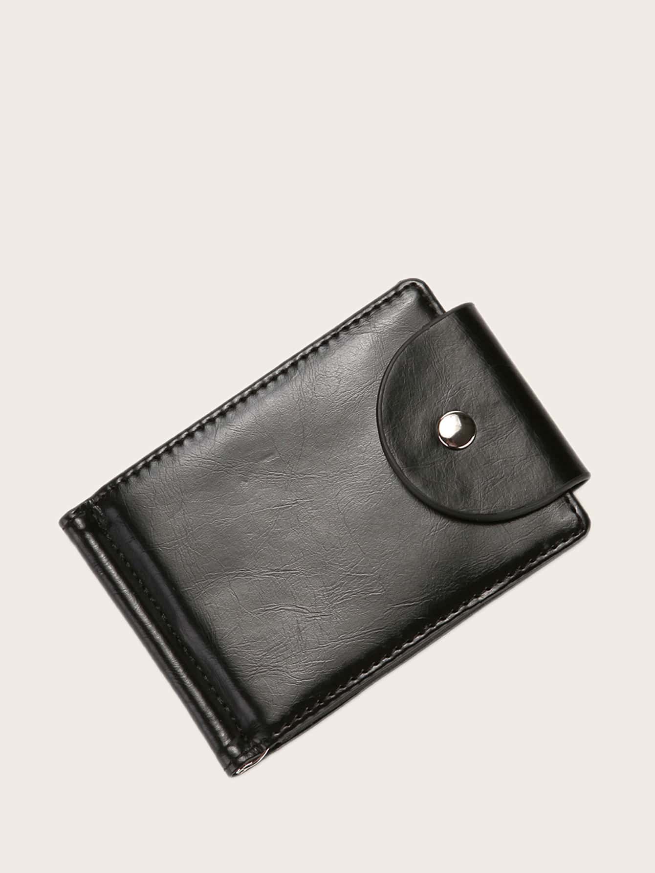 Leather Wallet