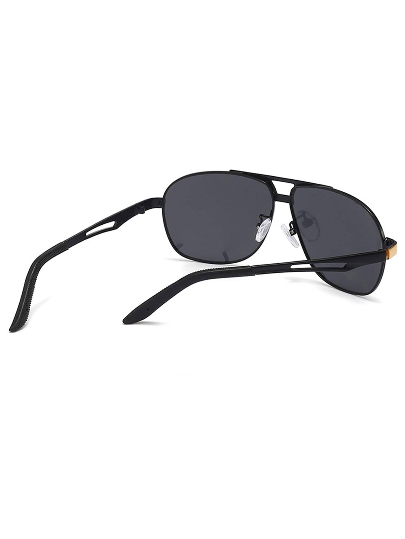 Men Top Bar Fashion Glasses