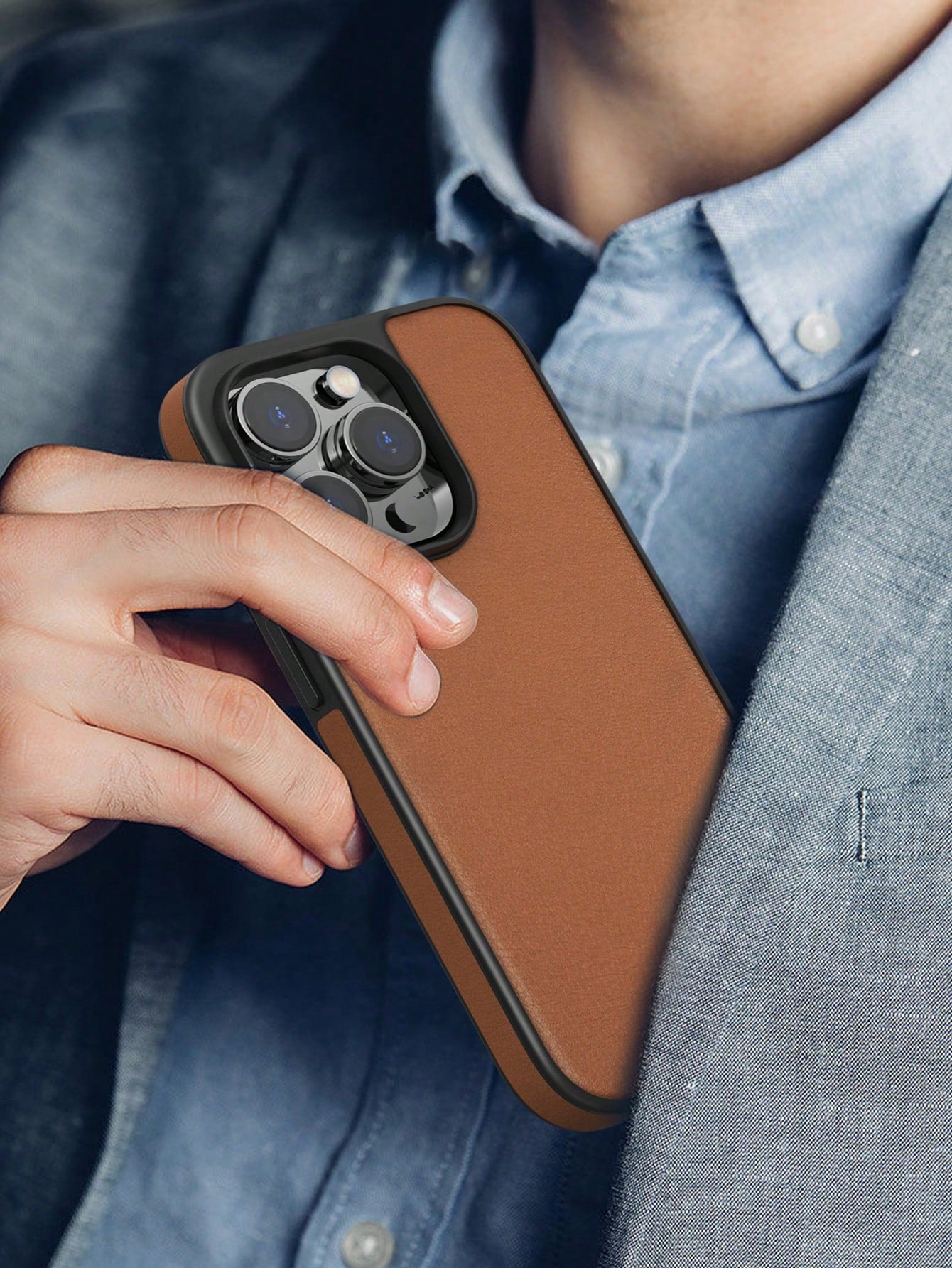 Minimalist Phone Case