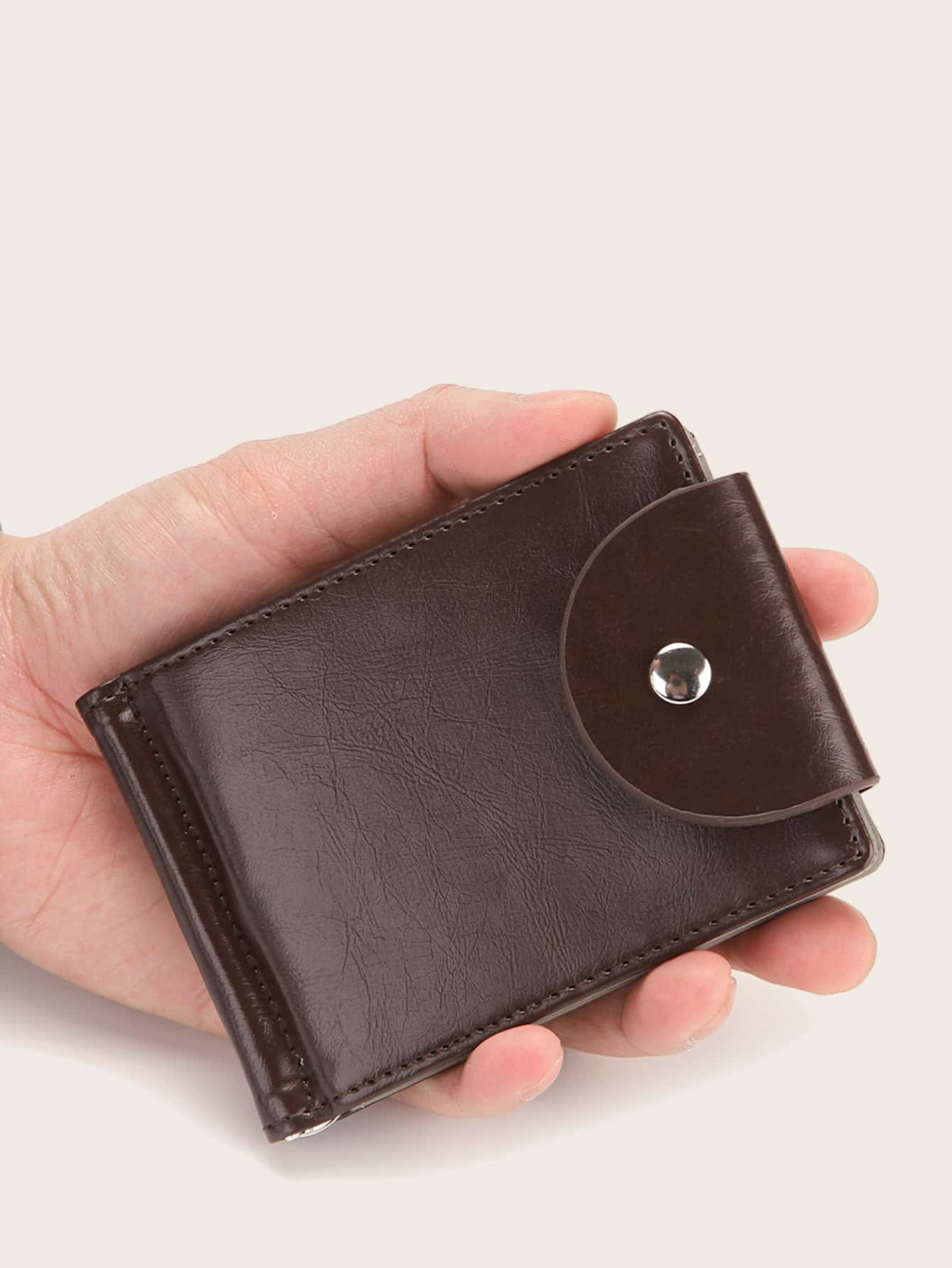 Leather Wallet