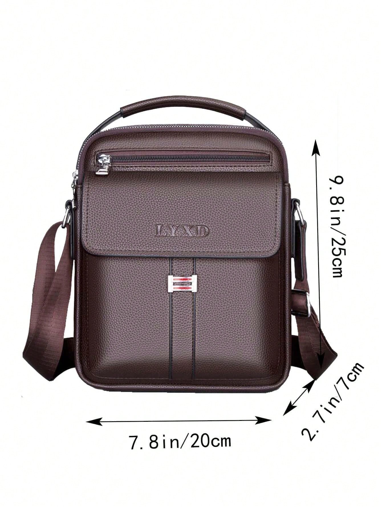 Shoulder Bag Crossbody Leather Bag