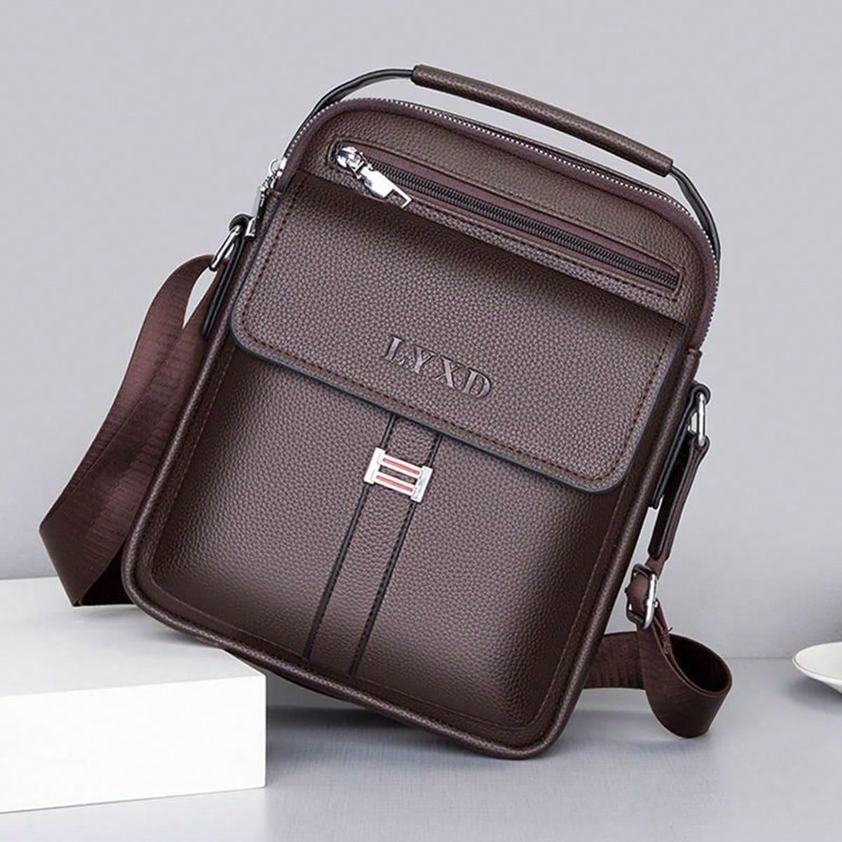 Shoulder Bag Crossbody Leather Bag