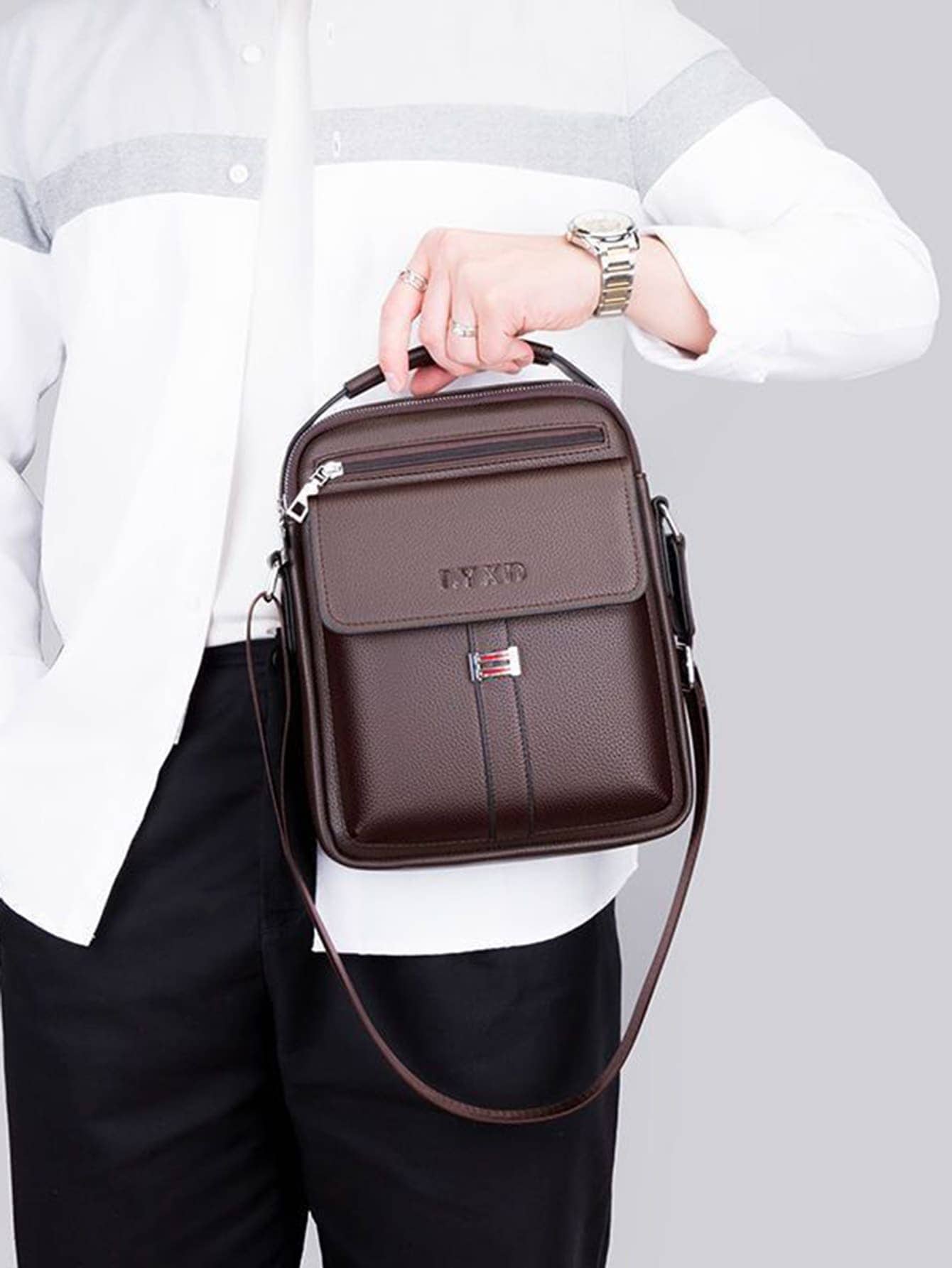 Shoulder Bag Crossbody Leather Bag